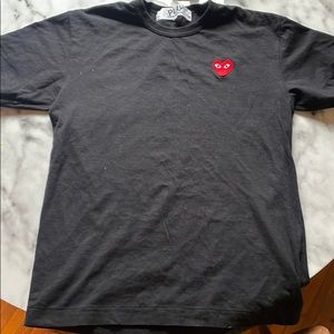 Comme Des Garçons PLAY